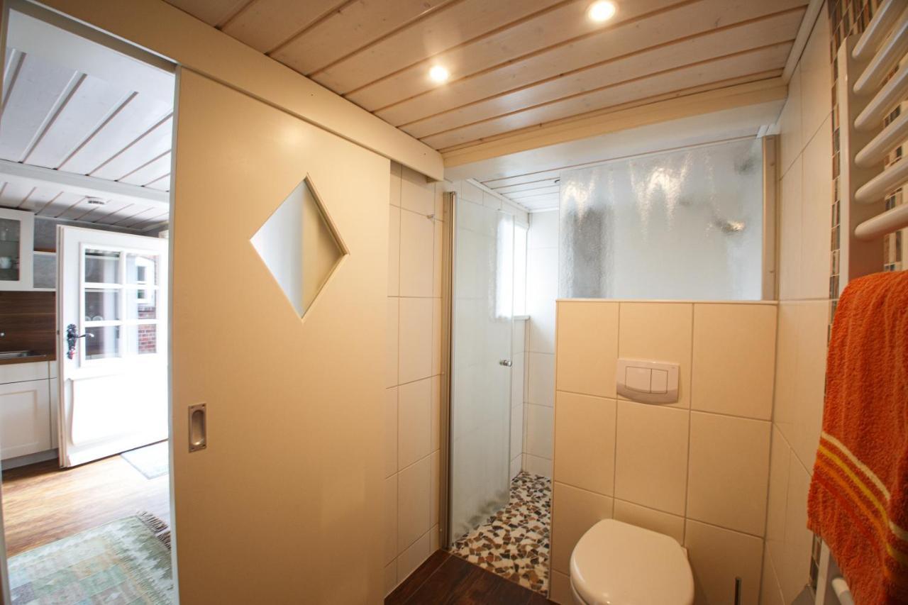 null Luv Apartment Oevenum Exterior foto