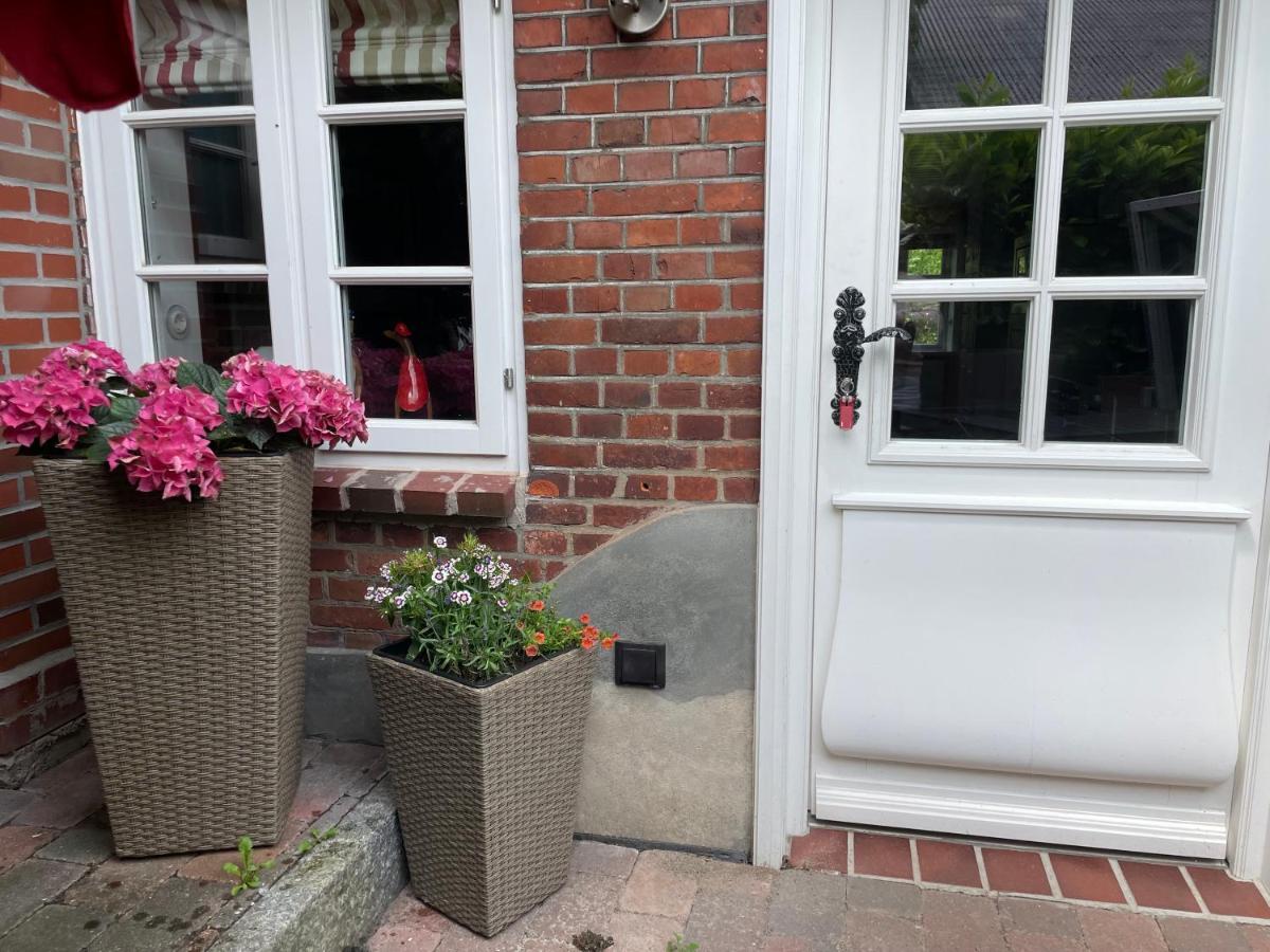null Luv Apartment Oevenum Exterior foto